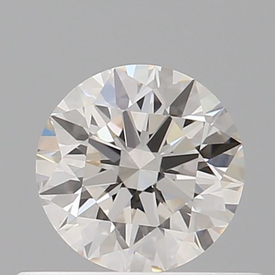 GIA Round 0.4ct I VVS1 - Loose Natural Diamond: GIA Round 0.4ct I VVS1 - Loose Natural Diamond GIA Round 0.4ct I VVS1 - Loose Natural Diamond features exceptional clarity and cut quality, with an EX polish and symmetry. This natural diamond boasts