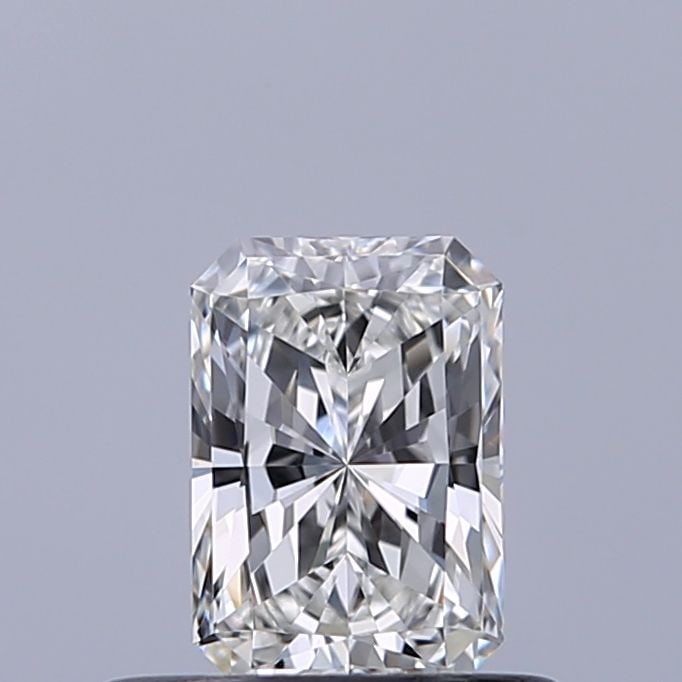 GIA Radiant 0.41ct F VVS1 - Loose Natural Diamond: GIA Radiant 0.41ct F VVS1 - Loose Natural Diamond 0.41ct GIA VVS1 F Diamond - Natural BeautyThe GIA certified diamond boasts exceptional clarity, with its VVS1 grade indicating minimal inclusions.