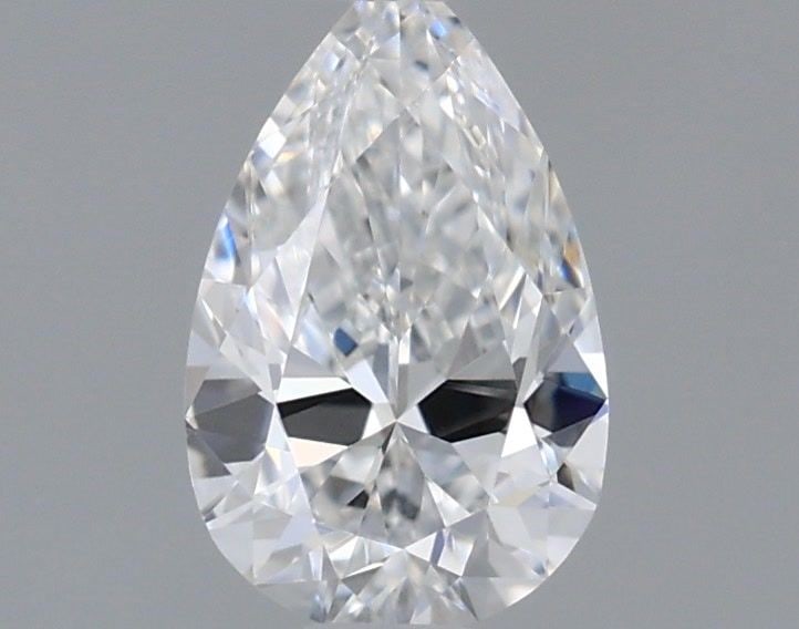 GIA Pear 0.31ct E VVS1 - Loose Natural Diamond: GIA Pear 0.31ct E VVS1 - Loose Natural Diamond GIA-certified, this loose natural diamond features exceptional clarity with a VVS1 grade and vibrant color, rated E. Measuring 0.31 carats, its precise