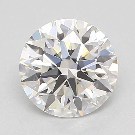 GIA Round 0.42ct G IF - Loose Natural Diamond: GIA Round 0.42ct G IF - Loose Natural Diamond GIA Round 0.42ct G IF - Loose Natural Diamond, certified by the Gemological Institute of America (GIA) for its exceptional clarity and color, boasts a