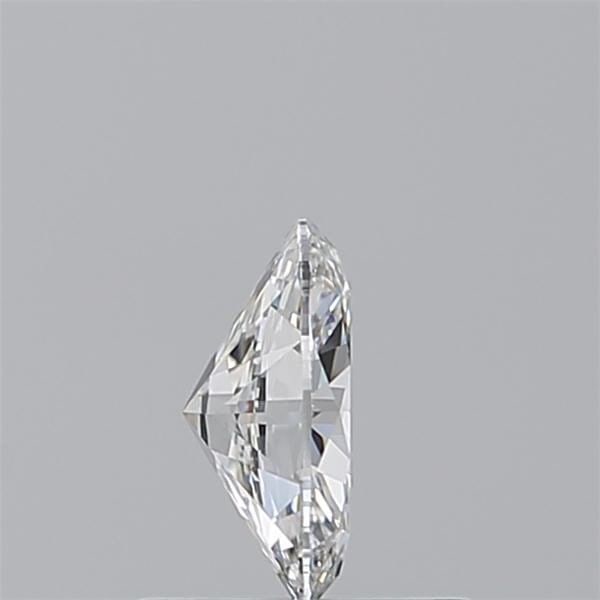 GIA Oval 0.5ct E VVS1 - Loose Natural Diamond: GIA Oval 0.5ct E VVS1 - Loose Natural Diamond GIA Oval Cut, 0.5ct E VVS1 Diamond - Natural Beauty Shines Through.This stunning GIA-certified diamond boasts an oval cut, exceptional clarity (VVS1),