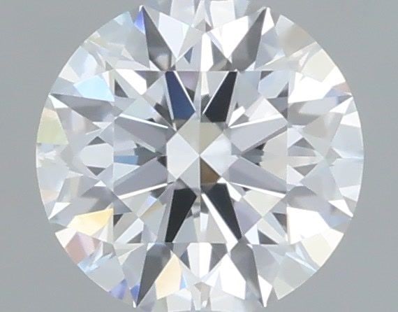 GIA Round 0.41ct E VVS2 - Loose Natural Diamond: GIA Round 0.41ct E VVS2 - Loose Natural Diamond 0.41ct GIA Round E VVS2 Diamond - Natural Beauty Shines Through.This exquisite diamond boasts exceptional clarity, with its VVS2 grade indicating