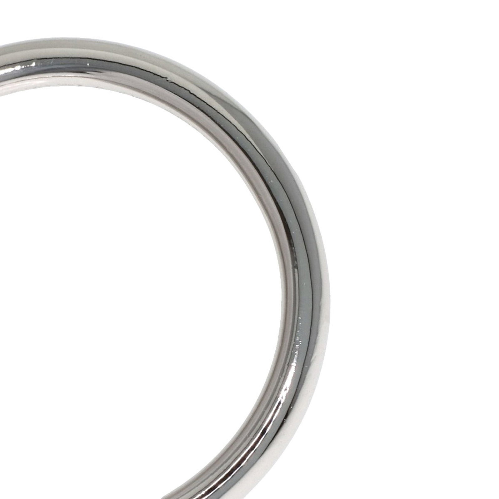 Tiffany Band Ring Platinum 950 - 8