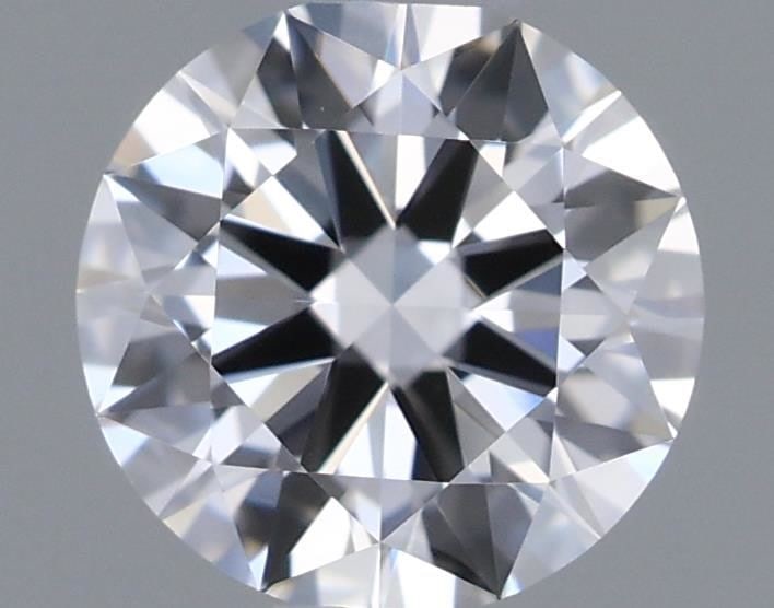 GIA Round 0.45ct D VVS2 - Loose Natural Diamond: GIA Round 0.45ct D VVS2 - Loose Natural Diamond GIA Round 0.45ct D VVS2 - Loose Natural Diamond, certified by the Gemological Institute of America (GIA) for its exceptional clarity and color, boasts