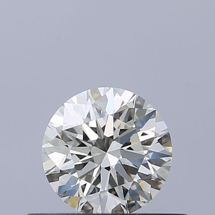 IGI Round 0.41ct H VVS1 - Loose Natural Diamond: IGI Round 0.41ct H VVS1 - Loose Natural Diamond 0.41ct IGI Round H VVS1 Diamond - Natural BeautyThe IGI certified diamond boasts exceptional clarity and color, with a high polish that enhances its lus