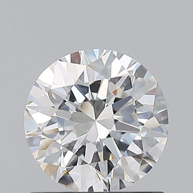 HRD Round 0.7ct E IF - Loose Natural Diamond: HRD Round 0.7ct E IF - Loose Natural Diamond Loose natural diamond with EX cut, E color, IF clarity, and EX polish. This 0.7ct stone boasts exceptional symmetry and precise measurements. Certified by 