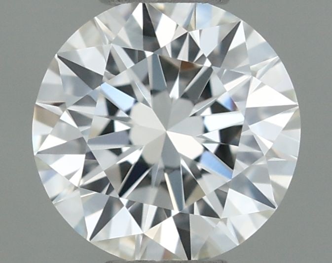 GIA Round 0.3ct I VVS2 - Loose Natural Diamond: GIA Round 0.3ct I VVS2 - Loose Natural Diamond GIA-certified, this loose natural diamond boasts exceptional clarity and cut quality. Its EX polish and VG symmetry make it a standout among its peers. W