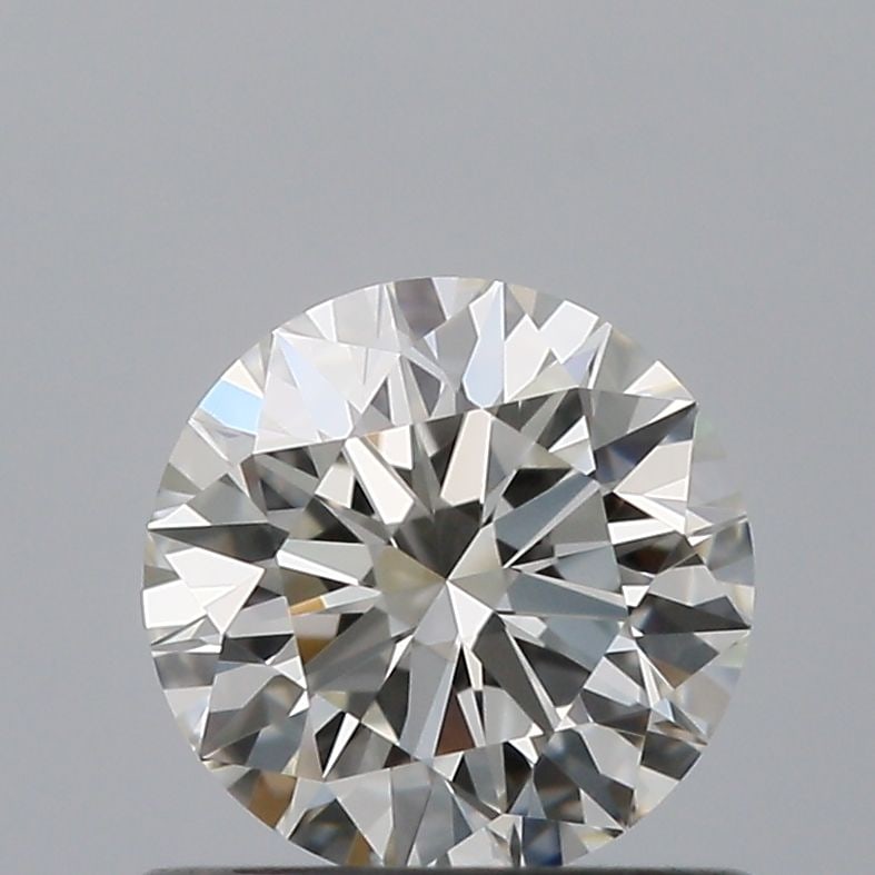 IGI Round 0.59ct H VVS2 - Loose Natural Diamond: IGI Round 0.59ct H VVS2 - Loose Natural Diamond 0.59ct H VVS2 - A Rare Natural Diamond for the Discerning Collector, Certified by IGI.This exquisite diamond boasts a round cut, exceptional clarity