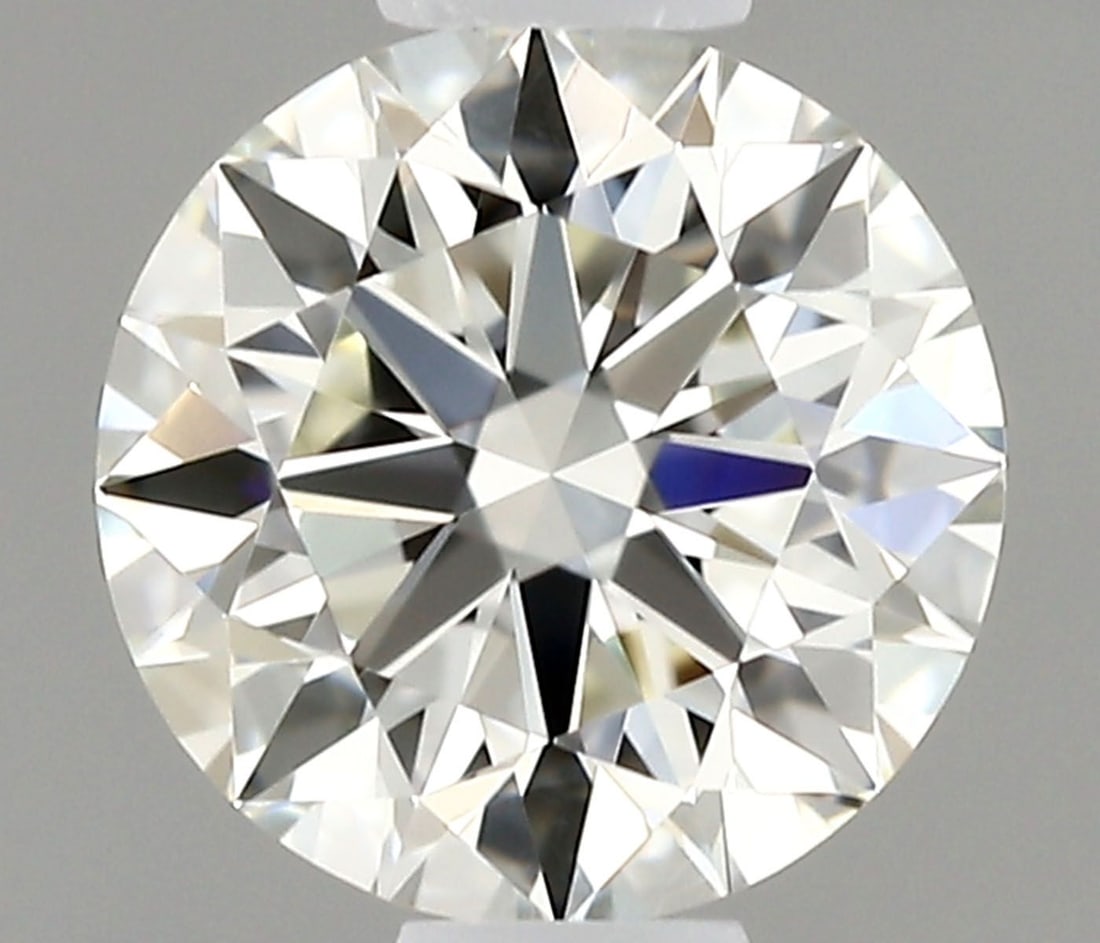 IGI Round 0.54ct H VVS1 - Loose Natural Diamond: IGI Round 0.54ct H VVS1 - Loose Natural Diamond 0.54ct IGI Round H VVS1 Diamond - Natural BeautyThis exquisite loose natural diamond boasts an exceptional cut, color, clarity, and polish, making it a