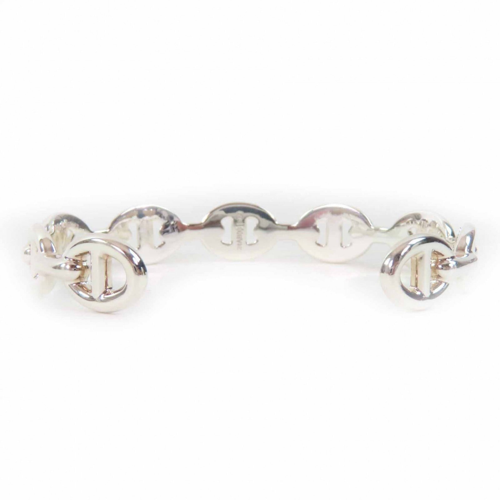 Hermes bangle silver 925 - 3