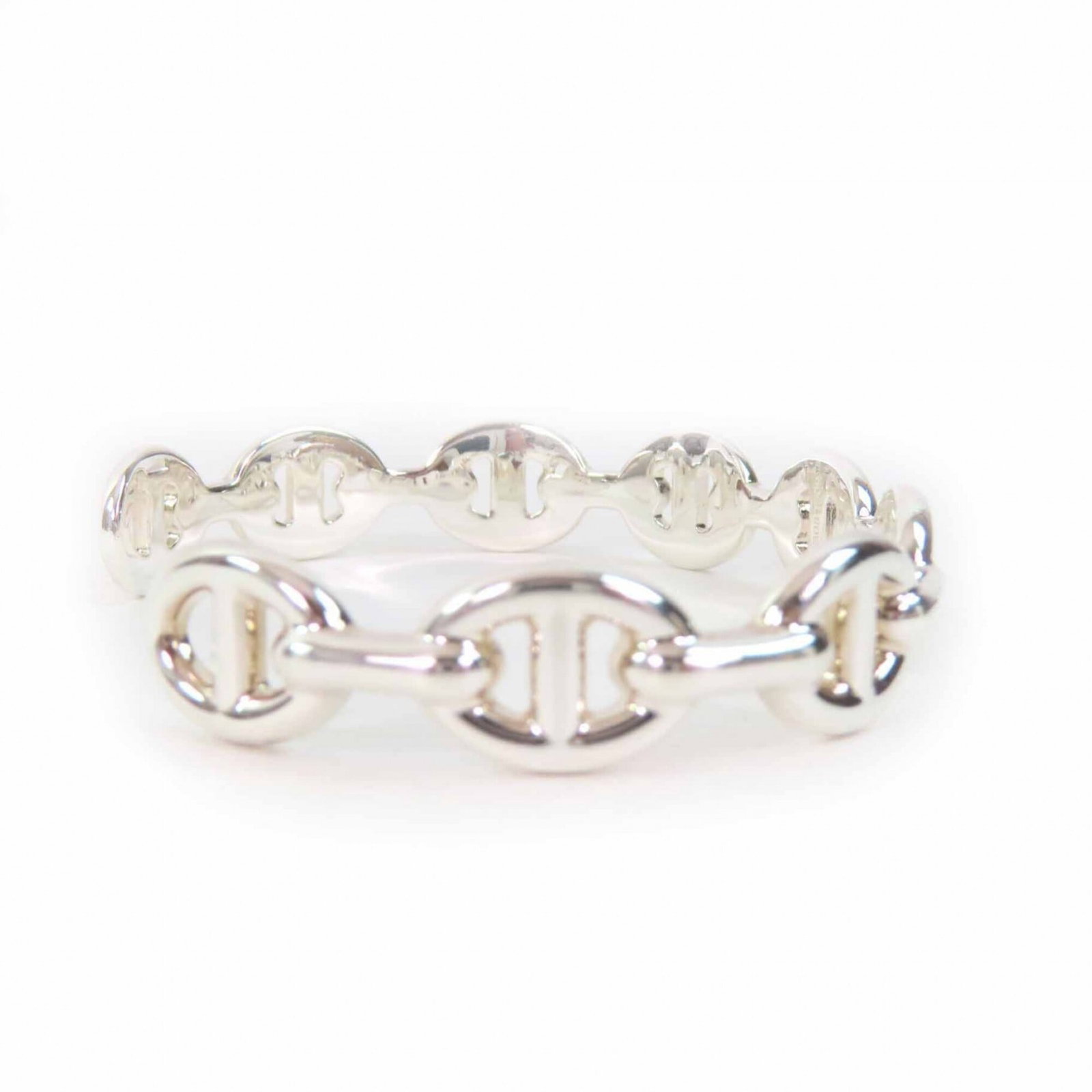 Hermes bangle silver 925 - 4