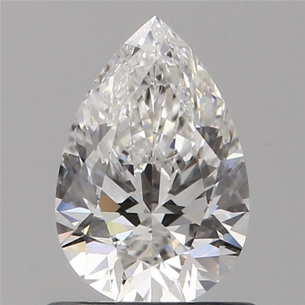 GIA Pear 0.7ct E VVS2 - Loose Natural Diamond: GIA Pear 0.7ct E VVS2 - Loose Natural Diamond GIA-certified, the 0.7ct E VVS2 pear-shaped diamond boasts exceptional clarity and polish, with EX symmetry and a high luster. Its natural origin and prec