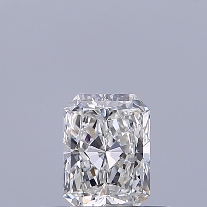 GIA Radiant 0.3ct F VVS1 - Loose Natural Diamond (1 of 1)