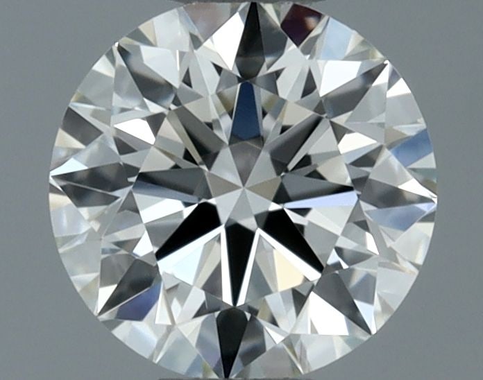 GIA Round 0.4ct I VVS1 - Loose Natural Diamond: GIA Round 0.4ct I VVS1 - Loose Natural Diamond GIA Round 0.4ct I VVS1 - Loose Natural Diamond, certified by the Gemological Institute of America (GIA), boasts exceptional clarity and cut quality with 
