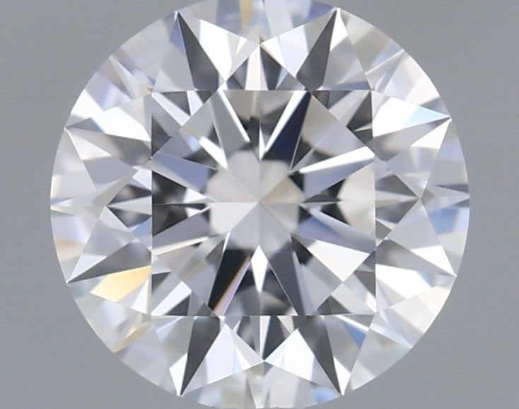 GIA Round 0.7ct D IF - Loose Natural Diamond: GIA Round 0.7ct D IF - Loose Natural Diamond GIA Round 0.7ct D IF - Loose Natural Diamond, certified by the Gemological Institute of America (GIA) for its exceptional clarity and color, boasts a high 