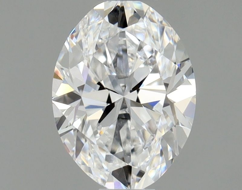 GIA Oval 0.5ct D VVS2 - Loose Natural Diamond: GIA Oval 0.5ct D VVS2 - Loose Natural Diamond GIA Oval 0.5ct D VVS2 - Loose Natural Diamond, certified by the Gemological Institute of America (GIA), boasts exceptional clarity and color with a VVS2 g
