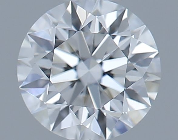 GIA Round 0.3ct E VVS2 - Loose Natural Diamond: GIA Round 0.3ct E VVS2 - Loose Natural Diamond GIA Round 0.3ct E VVS2 - Loose Natural Diamond, certified by the Gemological Institute of America (GIA), boasts exceptional clarity and cut quality with 