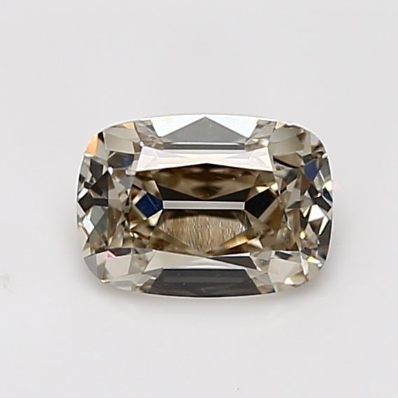 GIA Old Miner 1.03ct Fancy Light Brown VVS2 - Loose Natural Diamond: GIA Old Miner 1.03ct Fancy Light Brown VVS2 - Loose Natural Diamond The GIA-certified 1.03ct Fancy Light Brown VVS2 diamond boasts an EX polish and VG symmetry, making it a standout among loose natura