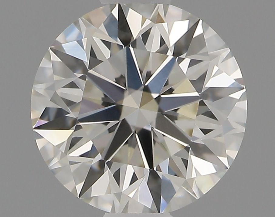 IGI Round 0.91ct I VVS1 - Loose Natural Diamond: IGI Round 0.91ct I VVS1 - Loose Natural Diamond 0.91ct IGI Round Diamond, Certified VVS1 Clarity and EX Polish, Measuring 6.13 x 6.11 x 3.86mm, Natural White Stone with Excellent Symmetry. This loose 