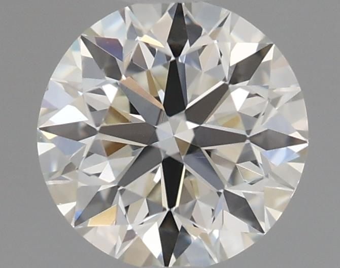 GIA Round 0.45ct J VVS2 - Loose Natural Diamond: GIA Round 0.45ct J VVS2 - Loose Natural Diamond GIA Round 0.45ct J VVS2 - Loose Natural Diamond, certified by the Gemological Institute of America (GIA) for its exceptional clarity and color, boasts a