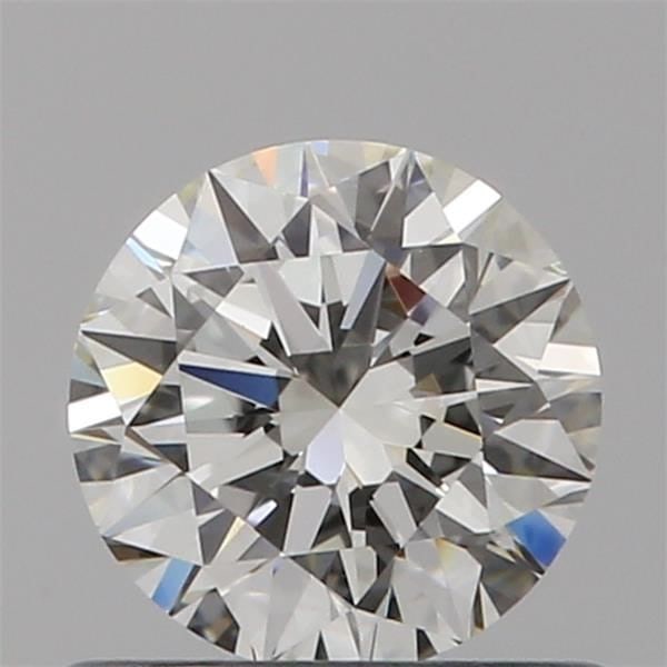 IGI Round 0.6ct G IF - Loose Natural Diamond: IGI Round 0.6ct G IF - Loose Natural Diamond IGI Round 0.6ct G IF - Loose Natural Diamond, certified by the International Gemological Institute (IGI) with exceptional clarity and a vibrant color grade