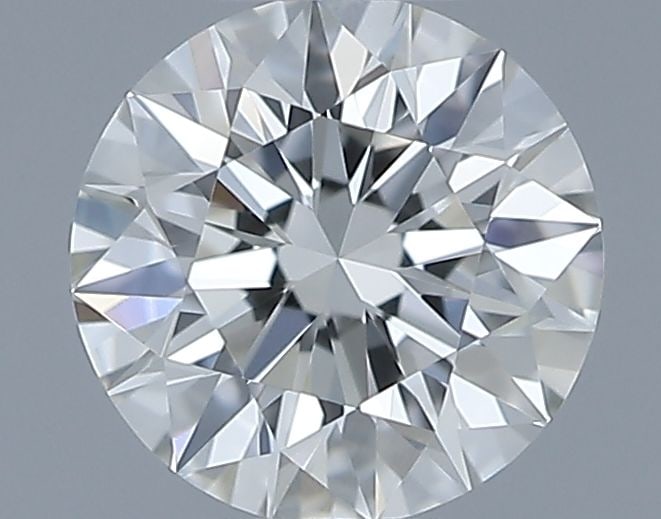 GIA Round 0.43ct I IF - Loose Natural Diamond: GIA Round 0.43ct I IF - Loose Natural Diamond GIA Round 0.43ct I IF - Loose Natural Diamond, certified by the Gemological Institute of America (GIA) as a high-quality stone with an exceptional cut, co