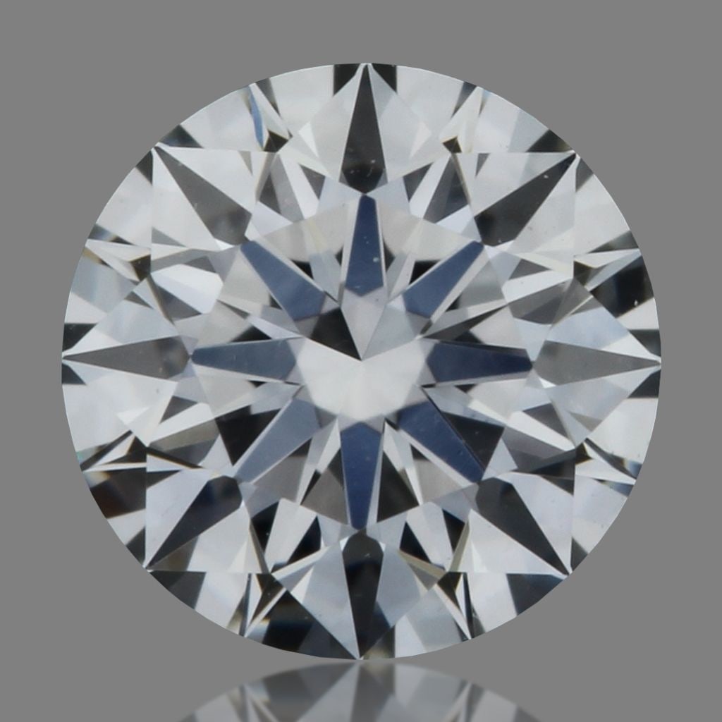 GIA Round 0.28ct F VVS2 - Loose Natural Diamond: GIA Round 0.28ct F VVS2 - Loose Natural Diamond GIA Round 0.28ct F VVS2 - Loose Natural Diamond, certified by the Gemological Institute of America (GIA) for its exceptional clarity and color, boasts