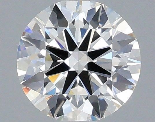 IGI Round 0.9ct H VVS1 - Loose Natural Diamond: IGI Round 0.9ct H VVS1 - Loose Natural Diamond 0.9ct IGI Round H VVS1 Diamond - Natural BeautyThis exquisite diamond boasts exceptional clarity and color, with a high polish that enhances its luster.