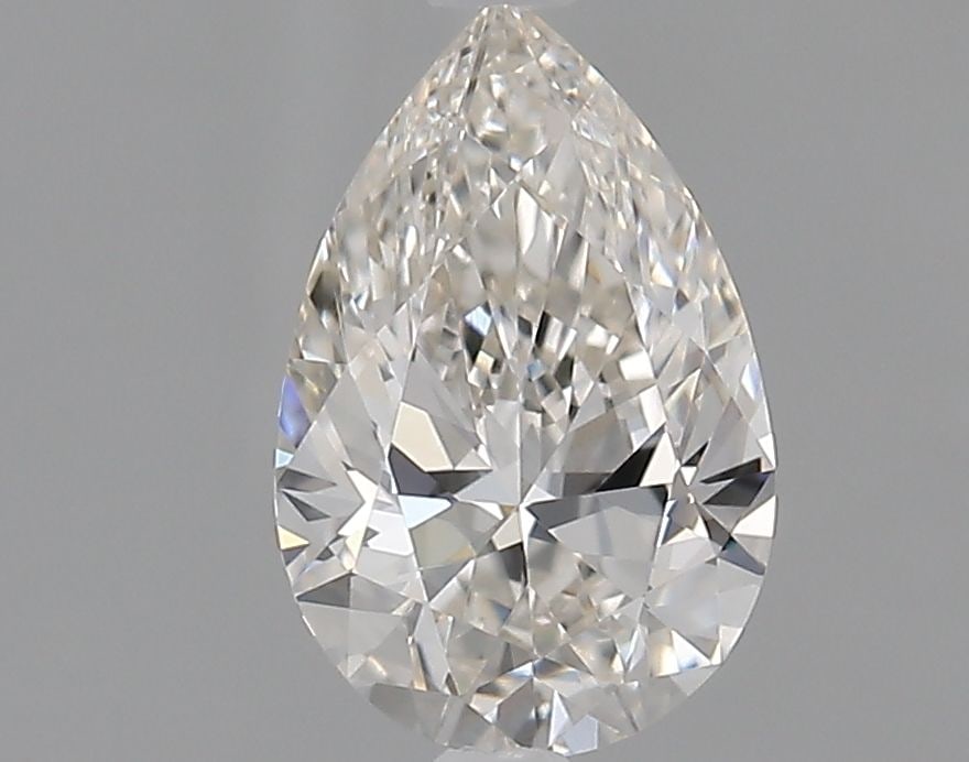 GIA Pear 0.75ct I VVS2 - Loose Natural Diamond: GIA Pear 0.75ct I VVS2 - Loose Natural Diamond GIA-certified, this exceptional loose natural diamond boasts an impressive 0.75 carat weight and features a flawless VVS2 clarity grade, with EX polish