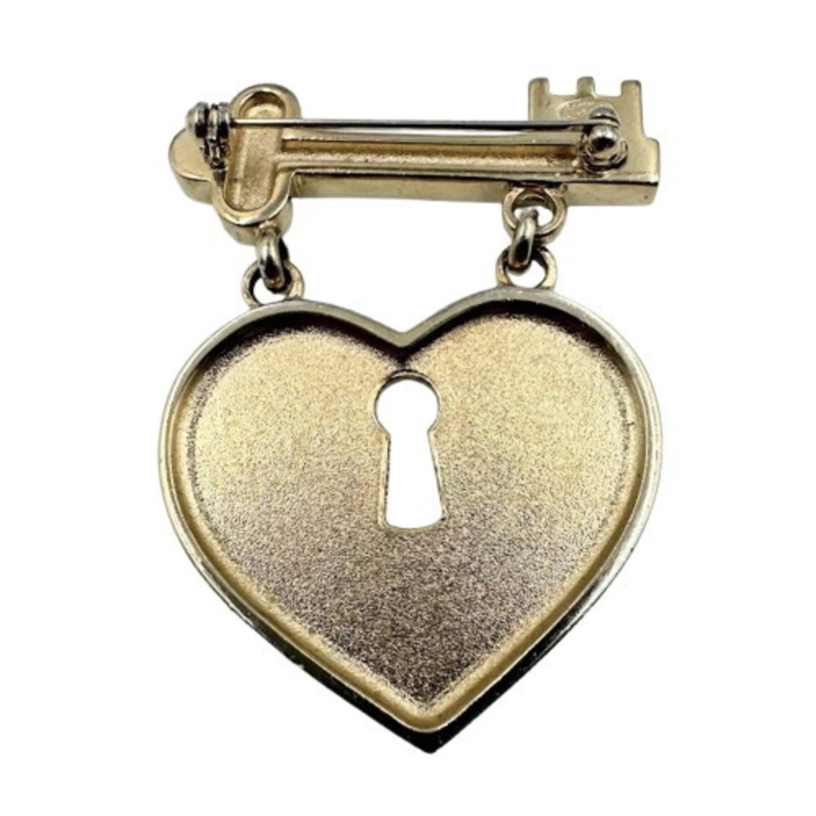 Chanel Brooch - 2