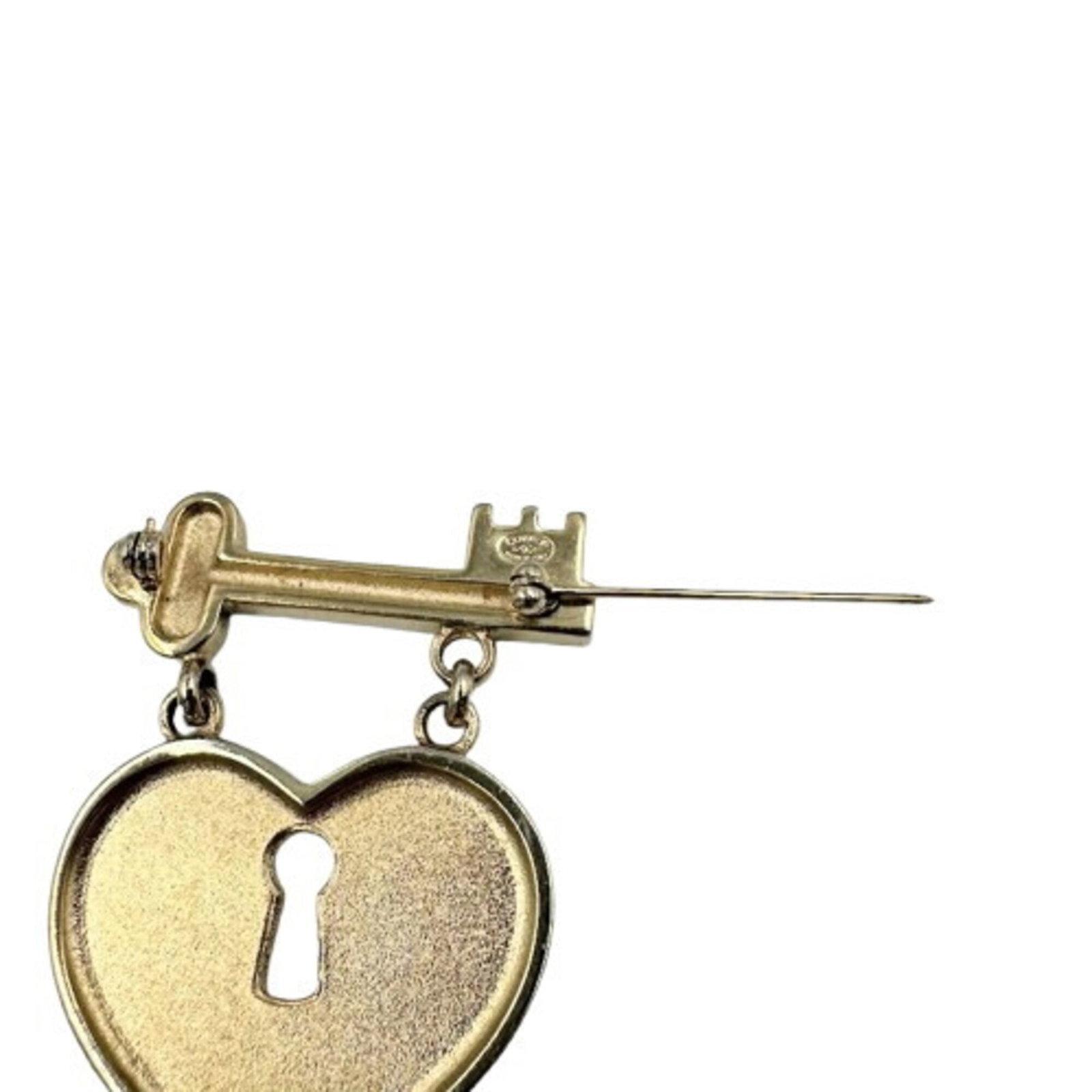 Chanel Brooch - 4