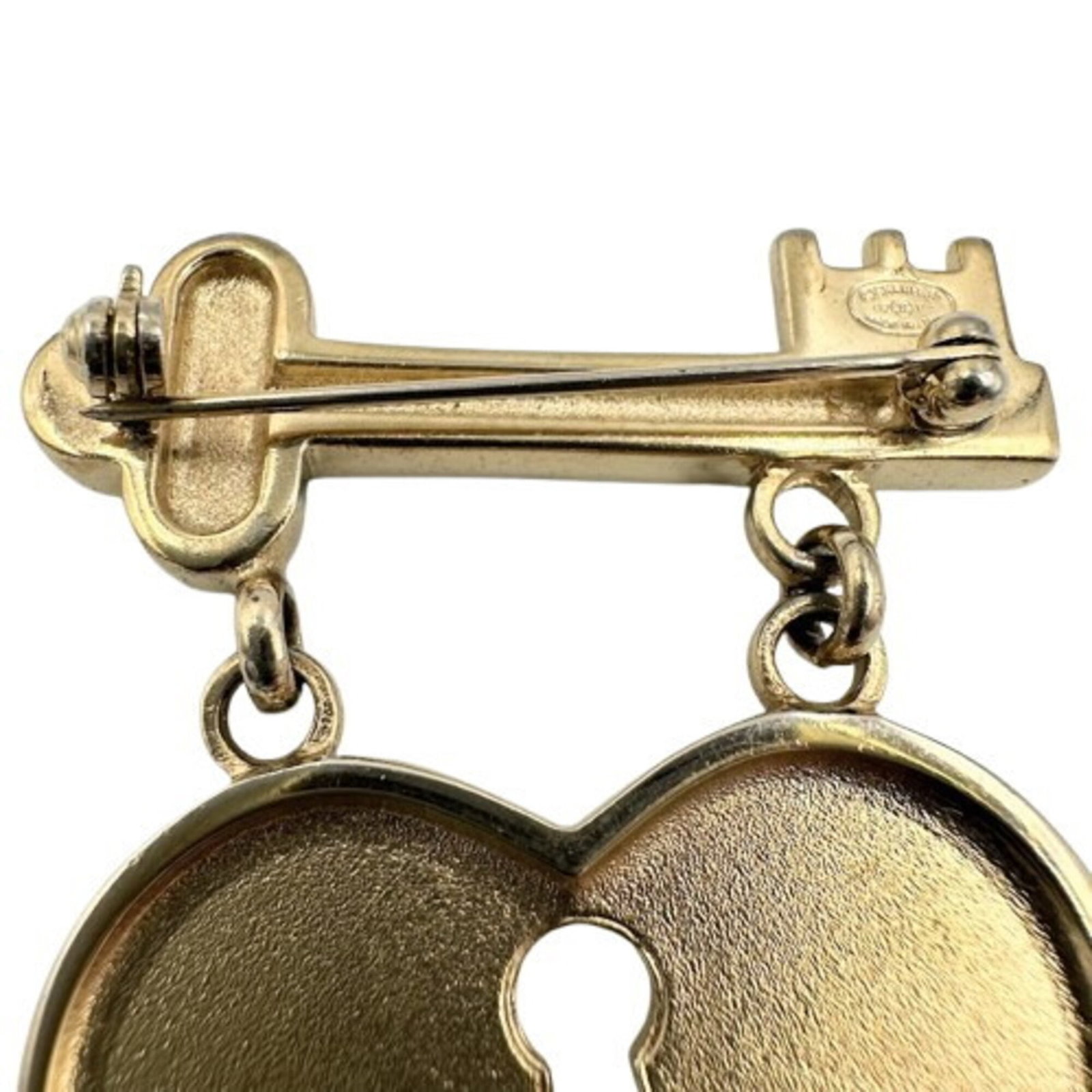 Chanel Brooch - 5
