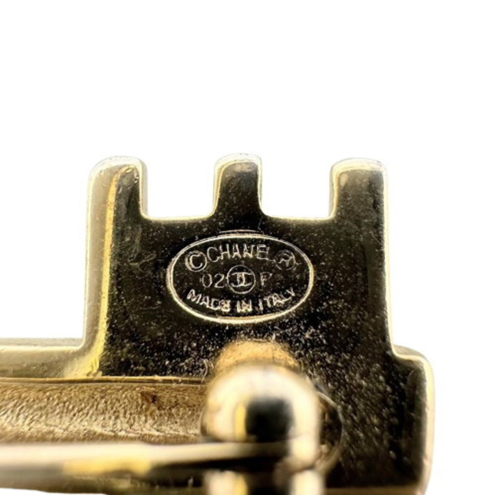 Chanel Brooch - 6