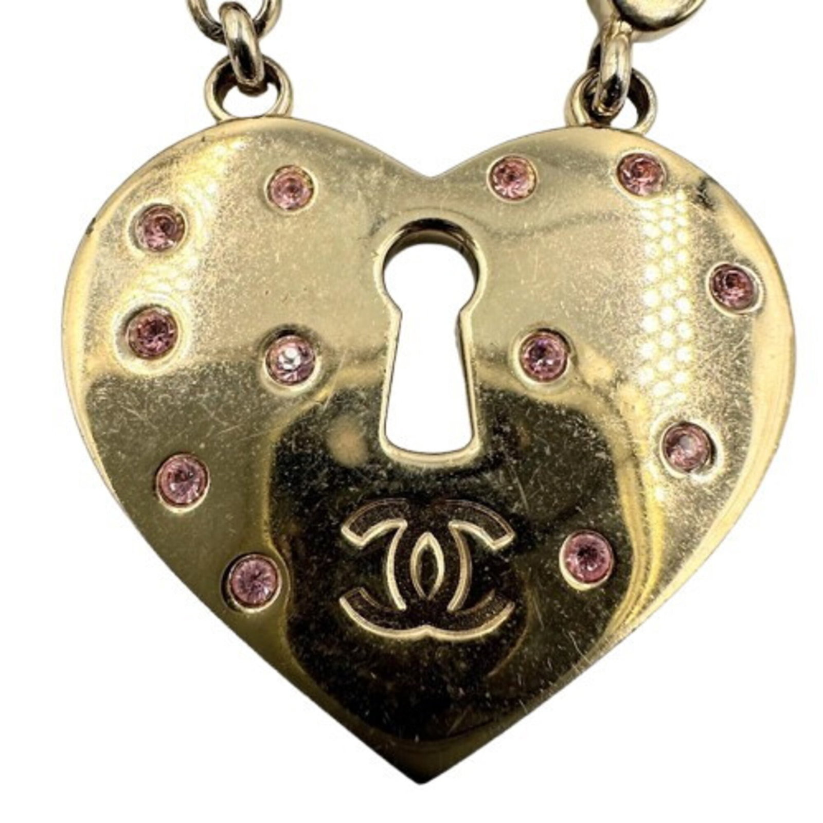 Chanel Brooch - 7
