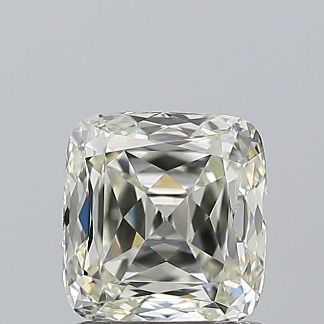 GIA Cushion Brilliant 1.2ct L VVS2 - Loose Natural Diamond: GIA Cushion Brilliant 1.2ct L VVS2 - Loose Natural Diamond GIA certified, cushion brilliant cut diamond with exceptional clarity and polish. This loose natural diamond boasts a vibrant L color and VVS