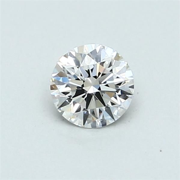 GIA Round 0.35ct E VVS1 - Loose Natural Diamond: GIA Round 0.35ct E VVS1 - Loose Natural Diamond The GIA Round 0.35ct E VVS1 diamond boasts exceptional clarity and color, with an EX polish and symmetry that showcases its natural beauty. Certified by