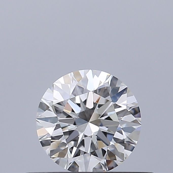 GIA Round 0.4ct E VVS1 - Loose Natural Diamond: GIA Round 0.4ct E VVS1 - Loose Natural Diamond GIA Round 0.4ct E VVS1 - Loose Natural Diamond. This exquisite diamond boasts an EX cut, E color, and VVS1 clarity, making it a true gem for those seekin