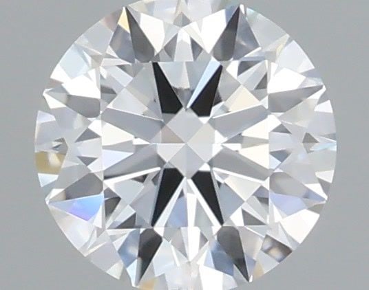 GIA Round 0.34ct G VVS1 - Loose Natural Diamond: GIA Round 0.34ct G VVS1 - Loose Natural Diamond GIA Round 0.34ct G VVS1 - Loose Natural DiamondThe GIA-certified diamond boasts exceptional clarity, with a VVS1 grade indicating minimal inclusions.