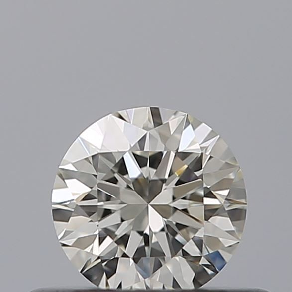 IGI Round 0.33ct H VVS1 - Loose Natural Diamond: IGI Round 0.33ct H VVS1 - Loose Natural Diamond 0.33ct IGI Round H VVS1 Diamond - Natural BeautyThis exquisite loose natural diamond boasts exceptional clarity and cut, with a high polish that