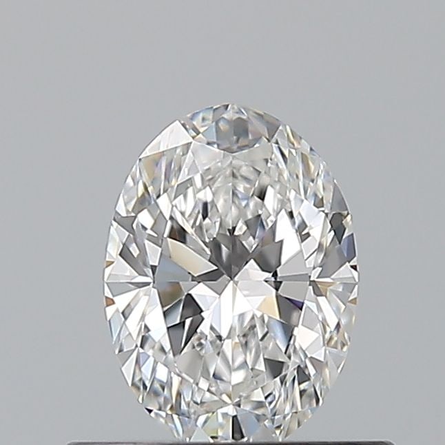 GIA Oval 0.5ct E IF - Loose Natural Diamond: GIA Oval 0.5ct E IF - Loose Natural Diamond GIA Oval Cut Diamond with Exceptional Clarity and Polish. This stunning 0.5ct E IF diamond boasts an impressive EX polish and VG symmetry, making it a true