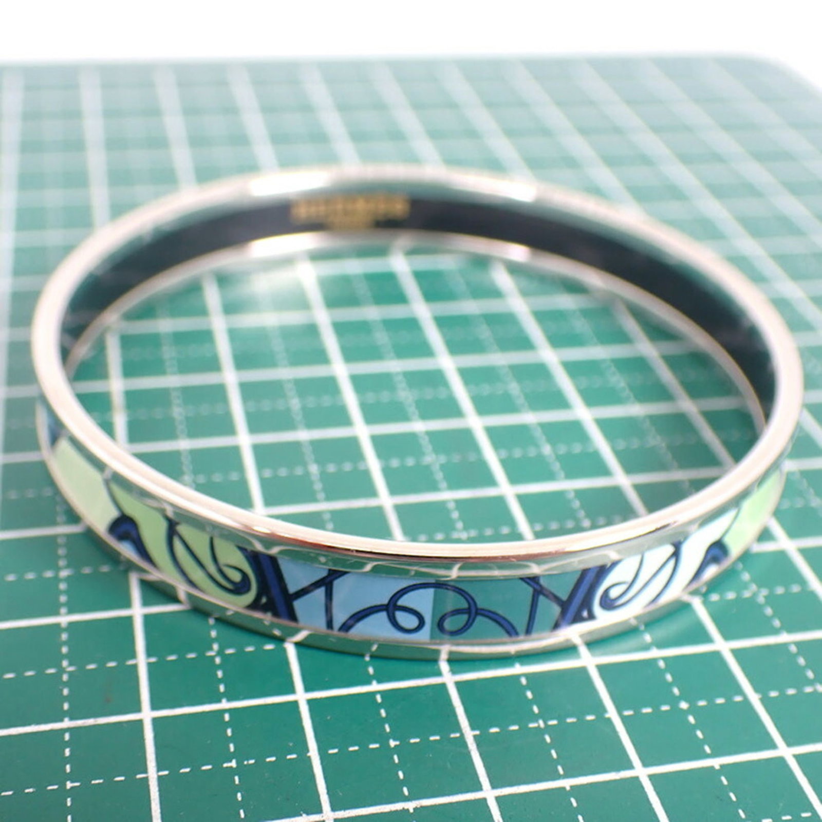 Hermes Bangle Metal - 10