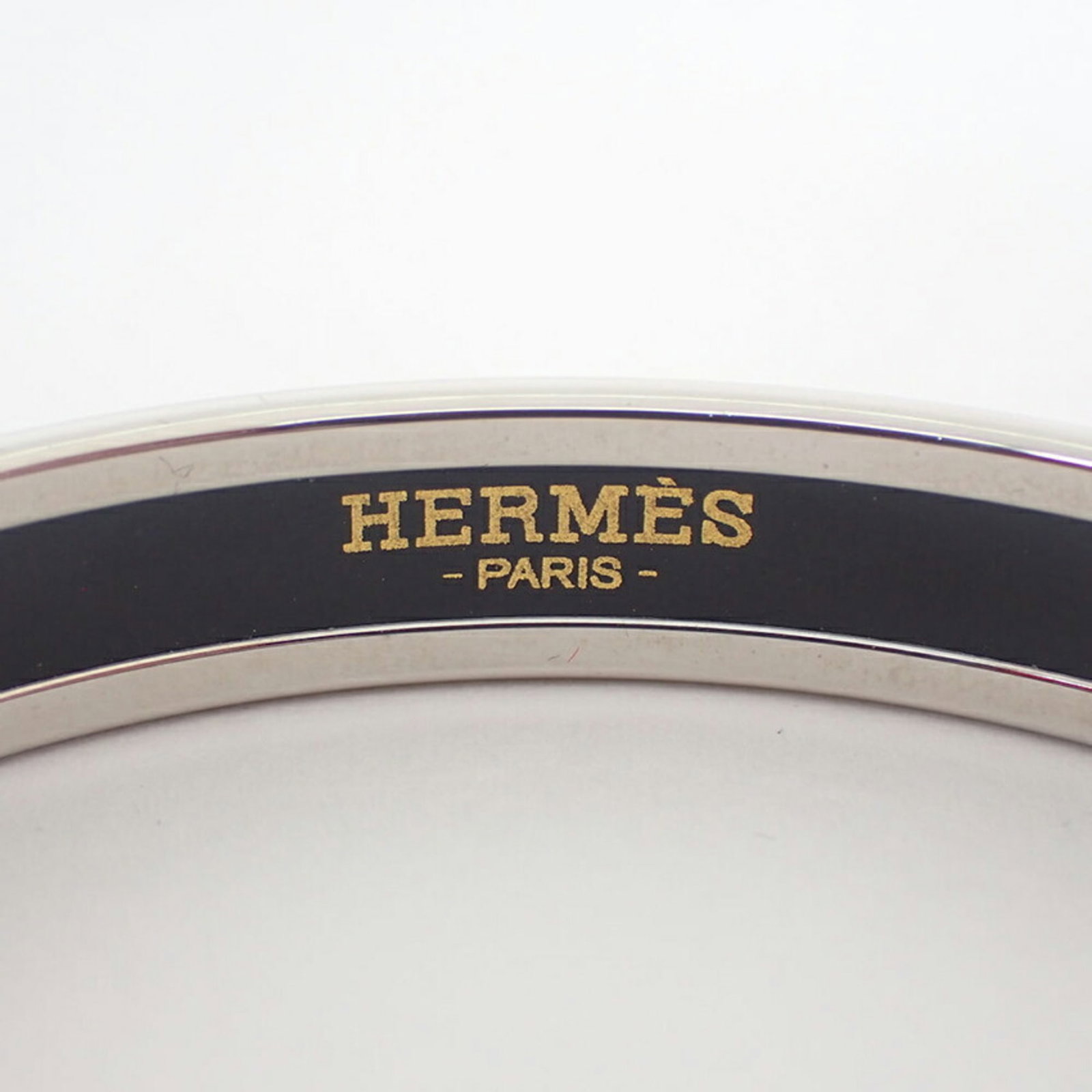 Hermes Bangle Metal - 5