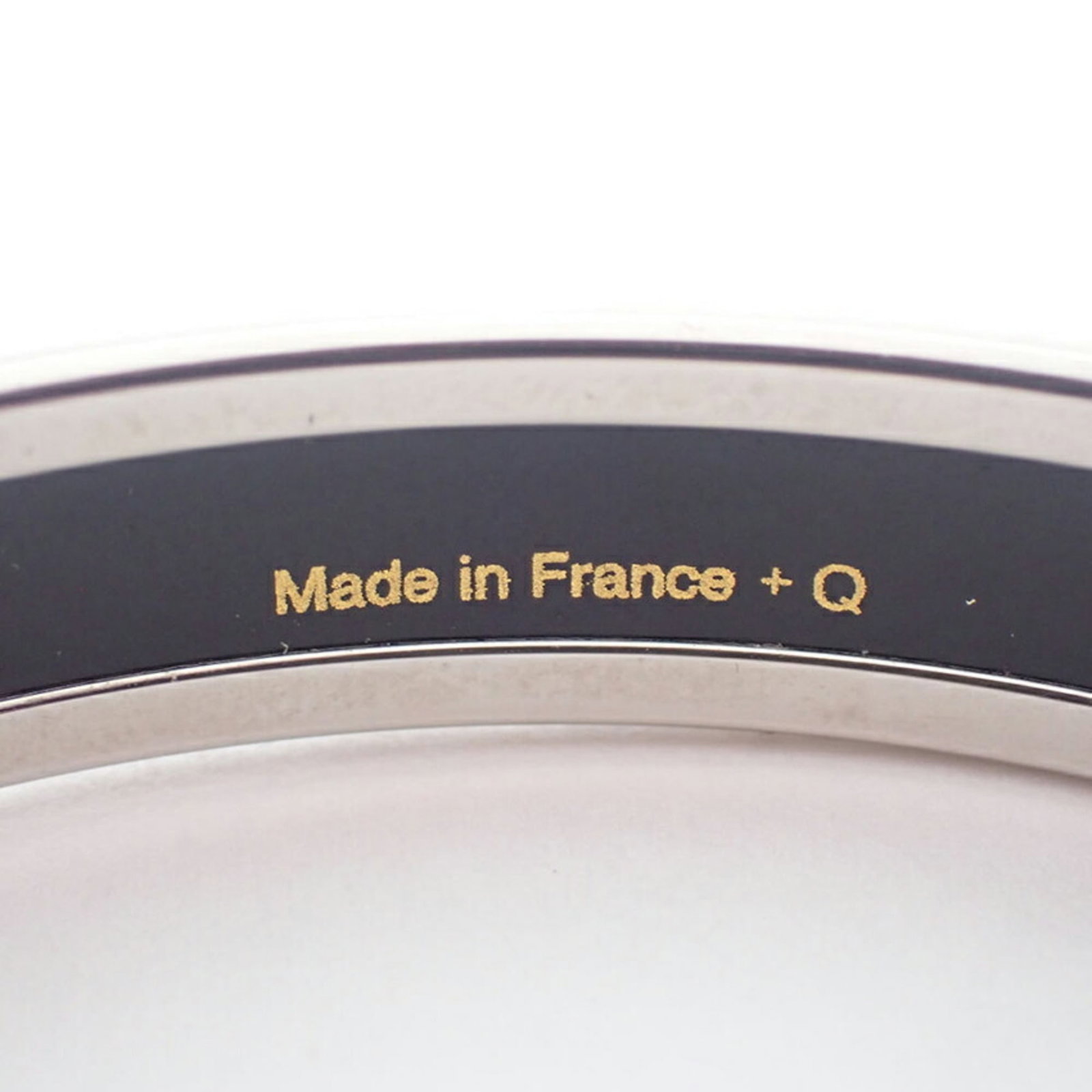 Hermes Bangle Metal - 6