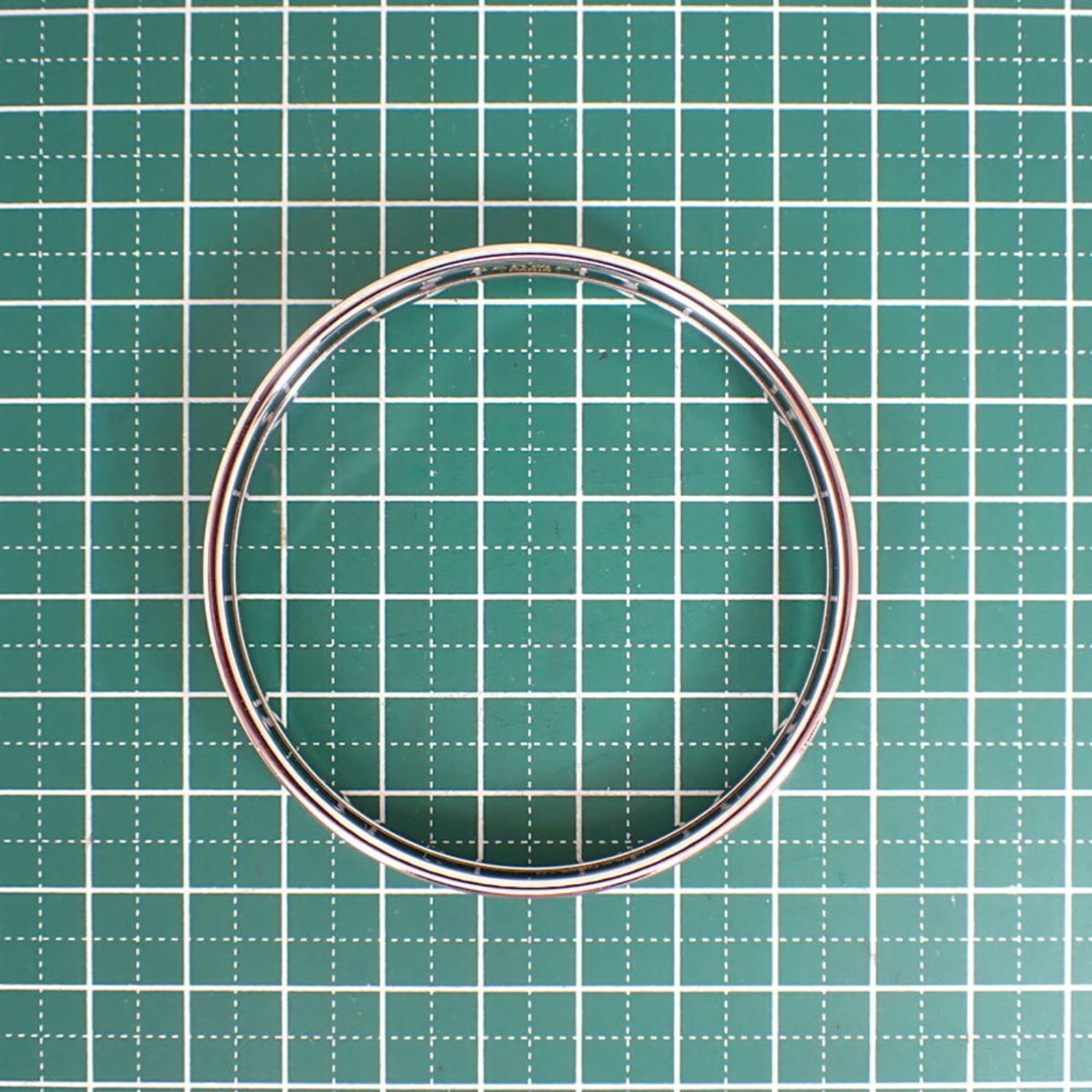 Hermes Bangle Metal - 9