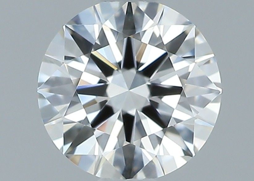 GIA Round 0.53ct G VVS1 - Loose Natural Diamond: GIA Round 0.53ct G VVS1 - Loose Natural Diamond GIA Round 0.53ct G VVS1 - Loose Natural Diamond, certified by the Gemological Institute of America (GIA), boasts exceptional clarity and color. Its EX