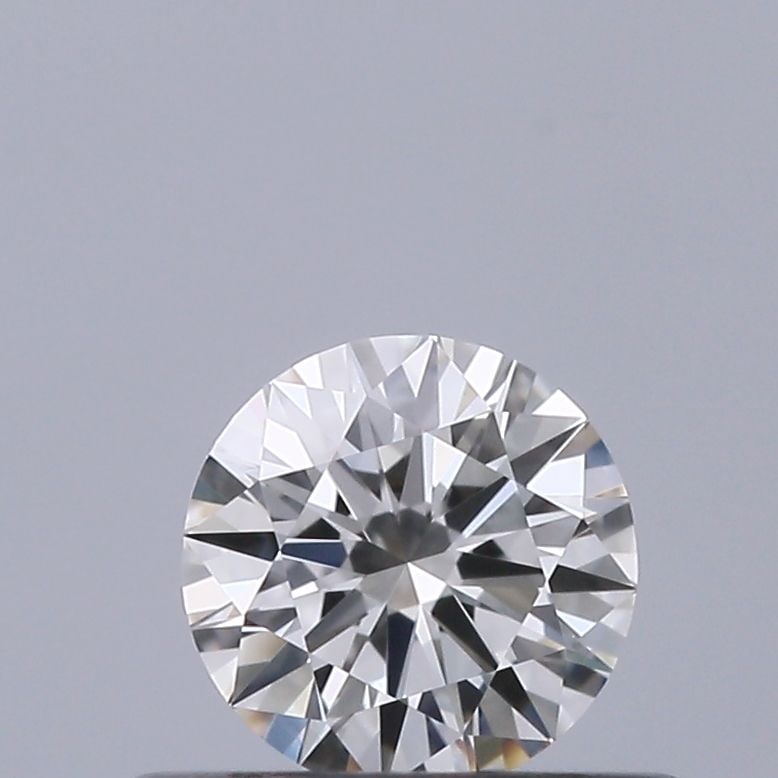 GIA Round 0.33ct F IF - Loose Natural Diamond: GIA Round 0.33ct F IF - Loose Natural Diamond GIA Round 0.33ct F IF - Loose Natural Diamond, certified by the Gemological Institute of America (GIA) for its exceptional clarity and color, boasts an