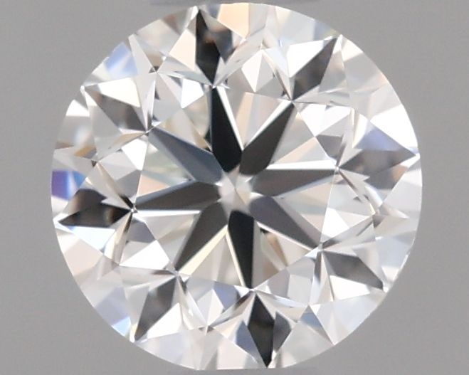 GIA Round 0.5ct I VVS2 - Loose Natural Diamond: GIA Round 0.5ct I VVS2 - Loose Natural Diamond GIA Round 0.5ct I VVS2 - Loose Natural Diamond, certified by the Gemological Institute of America (GIA), boasts a high level of clarity with an EX