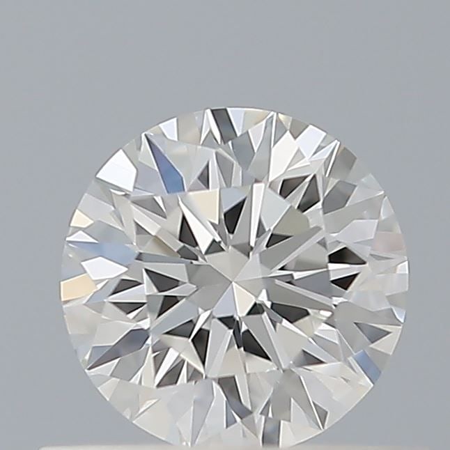 GIA Round 0.42ct F VVS1 - Loose Natural Diamond: GIA Round 0.42ct F VVS1 - Loose Natural Diamond GIA Round 0.42ct F VVS1 - Loose Natural Diamond, certified by the Gemological Institute of America (GIA), boasts exceptional clarity and color with a ro