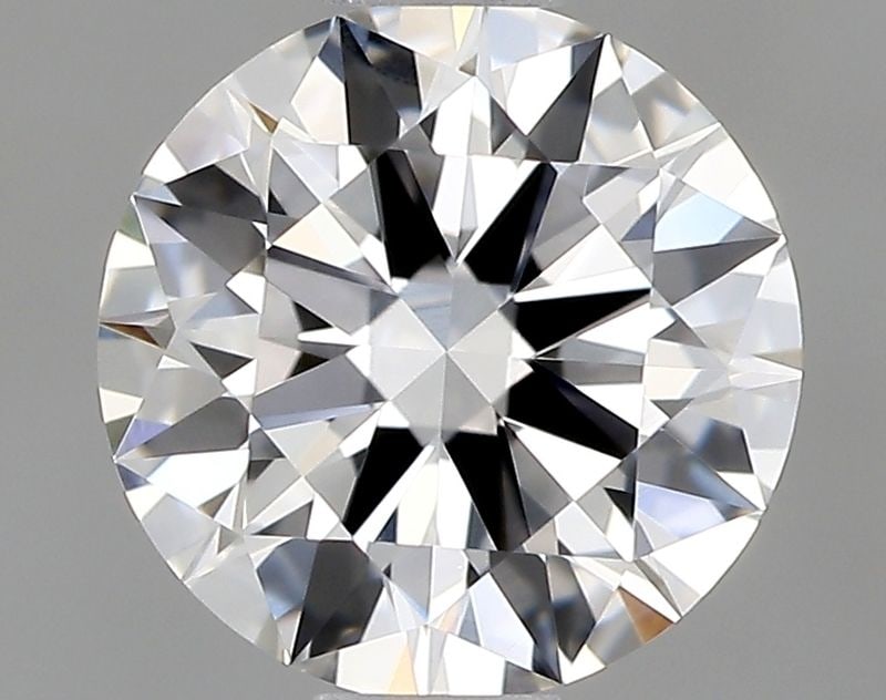 GIA Round 0.62ct F VVS1 - Loose Natural Diamond: GIA Round 0.62ct F VVS1 - Loose Natural Diamond GIA Round 0.62ct F VVS1 - Loose Natural Diamond, certified by the Gemological Institute of America (GIA) with exceptional clarity and color, boasts an E
