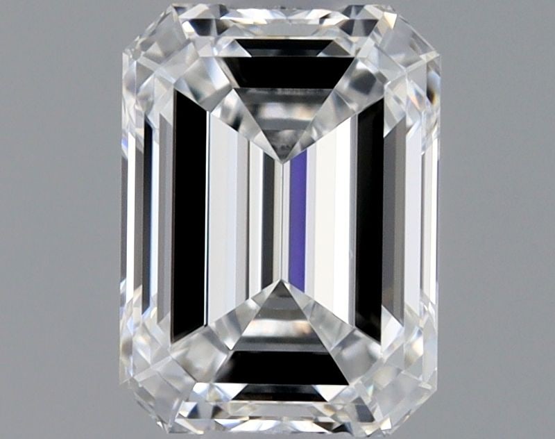GIA Emerald 0.4ct E VVS2 - Loose Natural Diamond: GIA Emerald 0.4ct E VVS2 - Loose Natural Diamond GIA Emerald 0.4ct E VVS2 - Loose Natural DiamondThis exceptional diamond boasts an impressive 0.4 carats in a vibrant E color, with exceptional clarity